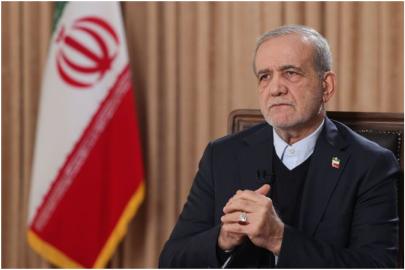 Pezeşkiyan: Düşman sözlerimi yanlış anladı