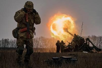 Rusya-Ukrayna savaşında son durum