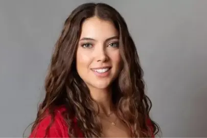 Rüya Helin Demirbulut kimdir? Cem Yılmaz'ın sevgilisi olduğu iddia edilen Rüya Helin Demirbulut kaç yaşında, nereli?