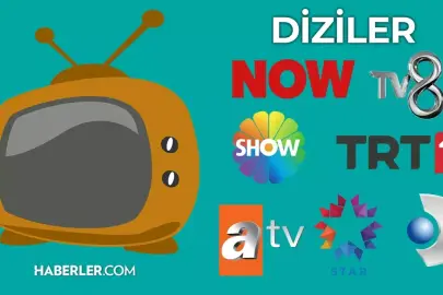 Salı bu akşam hangi diziler var? 3 Mart A.B.İ., Kıskanmak saat kaçta başlıyor?