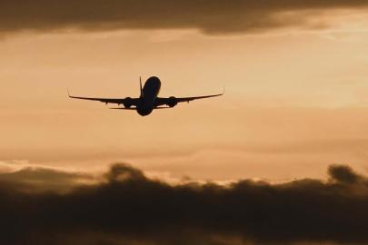 Şam Havalimanında uçuşlar güvenlik gerekçesiyle askıya alındı