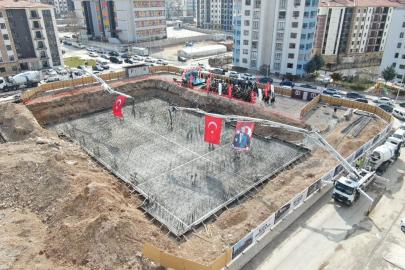 Sami Er: Malatya'nın spor ajandasını oluşturuyoruz