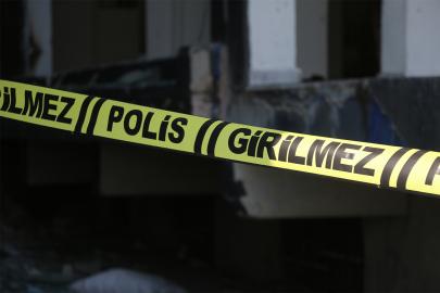 Şanlıurfa’da abi kardeş kavgası silahlı saldırıya dönüştü: Bir yaralı