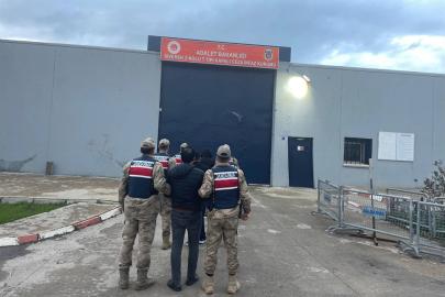 Şanlıurfa’da iş yerine uyuşturucu operasyonu: 3 tutuklama