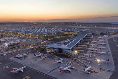 Savaş tırmanırken yeni uçuş iptalleri gelmeye devam ediyor