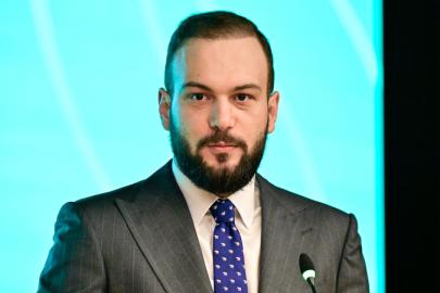 Sıfır Atık Vakfı Başkanı Ağırbaş: Dünyadaki açlık krizini bitirebiliriz