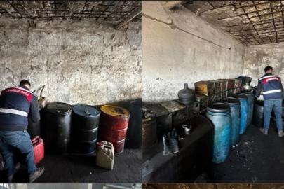 Şırnak'ta asayiş ve kaçakçılık operasyonu: 170 gözaltı