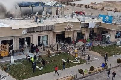 Siyonist-ABD'den İran'da sivillere saldırı: 17 şehit