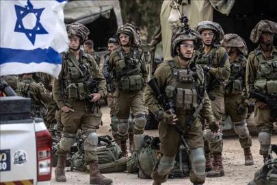 Siyonist rejim Lübnan sınırındaki güçlerini takviye ediyor