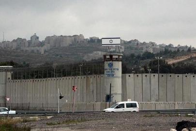 Soykırımcı İsrail'den Filistinli mahkumlara idam cezası onayı