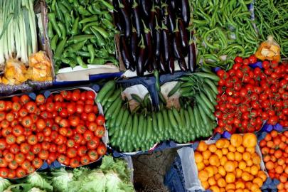 Şubat ayında fiyatı en çok artan ve azalan ürünleri belli oldu