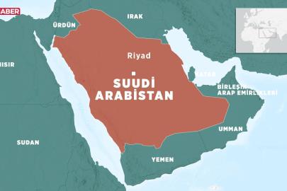 Suudi Arabistan: Bugün ülke topraklarına 38 kamikaze İHA ile saldırı girişimi oldu