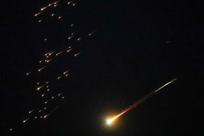 Suudi Arabistan, Şarkiye bölgesini hedef alan füze saldırılarının engellendiğini açıkladı