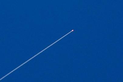 Suudi Arabistan ülkeye yönelik 8 İHA saldırısının engellendiğini açıkladı