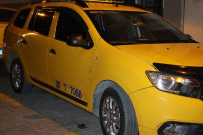 Taksi şoförü, ücret tartışmasında öldürüldü