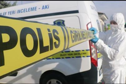 Tarlasına gitmek için evden çıktı: Derede ölü bulundu