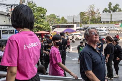 Tayland'da yükselen yakıt maliyetleri işletmeleri olumsuz etkiliyor