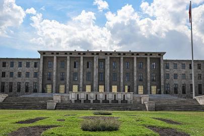 TBMM'ye yeni dokunulmazlık dosyaları sevk edildi