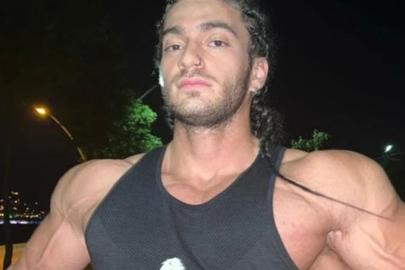 Testo Taylan neden gözaltına alındı? Testo Taylan (Taylan Özgüç Danyıldız) kimdir, kaç yaşında ve nereli?