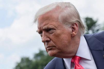 Trump: ABD'nin NATO'dan gelecek hiçbir şeye ihtiyacı yok