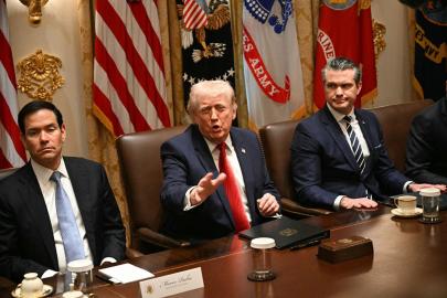 Trump'tan İran'a üçüncü süre: Yeni bir oyalama taktiği mi?