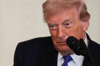 Trump'tan İran'la savaş mesajı: Yakında bu iş bitecek