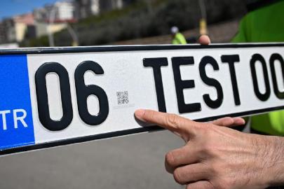 TŞOF'tan APP plaka iddialarına ilişkin açıklama