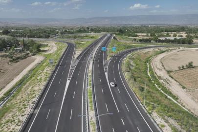 Türkiye'nin yollarında yeni milat: KAUS devrede