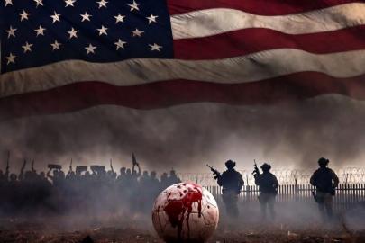 Uluslararası Af Örgütü raporu: İnsan hakları krizinin olduğu ABD’de Dünya Kupası güvenliği tartışmalı