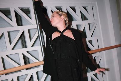 Ünlü şarkıcıdan veda gibi not: Bana bir şey olursa gözümü arkada bırakmayın