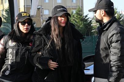 Ünlülere yönelik uyuşturucu operasyonunda 4 tutuklama