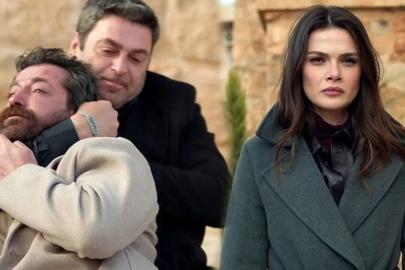 Uzak Şehir 54. bölüm izle! Uzak Şehir yeni bölüm ne zaman?