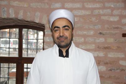 Vaiz Gökalp: Ramazan'ın son 10 gününü İtikâfla geçirelim