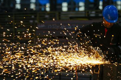 Yatırım teşviklerinde imalat sanayisi ilk sırada