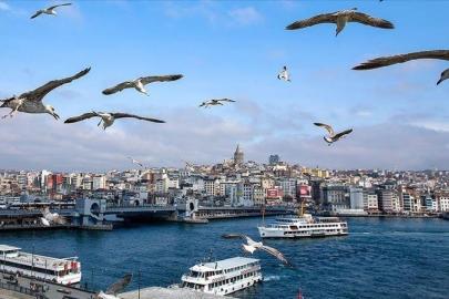 Yurt genelinde hava: Doğu'da soğuk, Batı'da bahar havası