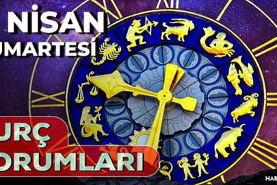 11 Nisan 2026 burç yorumları! Kova, Akrep, Yengeç burcu AŞK, EVLİLİK, SAĞLIK yorumları ne diyor?