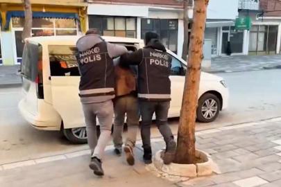 71 ilde uyuşturucu operasyonu: 373 kişi tutuklandı