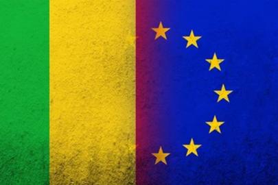 AB: Mali'de barış, güvenlik ve istikrara büyük önem atfediyoruz