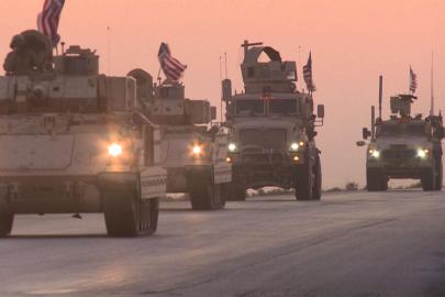 ABD ordusunun Trump'ın talebiyle İran'daki uranyumun ele geçirilmesi için plan hazırladığı iddia edildi