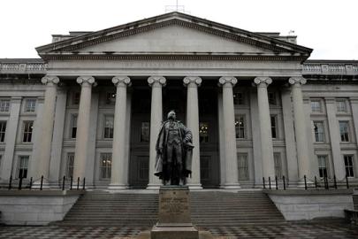 ABD'den İran yaptırımlarının delinmesine yardım iddiasıyla 35 kişi ve kuruluşa yaptırım