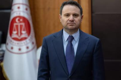 Adalet Bakanı Akın Gürlek’ten "Avukatlar Günü" mesajı