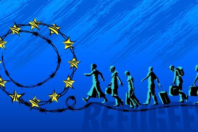 Af Örgütü Genel Sekreteri: AB'yi insan hakları ihlalleri karşısında korkak davranıyor