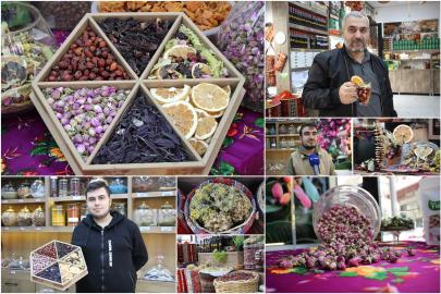 Aktaş: Bitkisel ürünlerin bilinçsiz kullanımı fayda yerine zarar verebilir