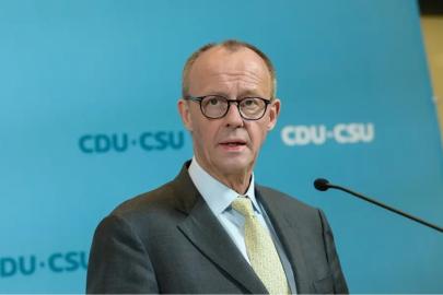 Almanya, ateşkesi desteklemek için İran'la doğrudan görüşmelere yapacak