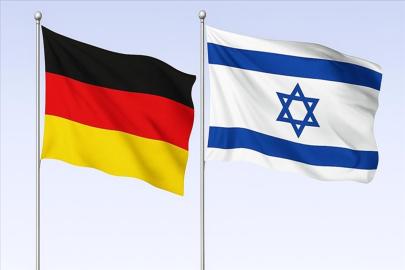 Almanya’dan siyonist rejimi cesaretlendirecek bir adım daha