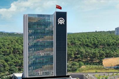 Anadolu Ajansı 106 yaşında