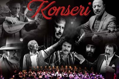 'Anadolu'nun Sesi' Menteşe'de yankılanacak