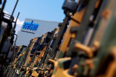 ASELSAN dünya devlerini geride bıraktı