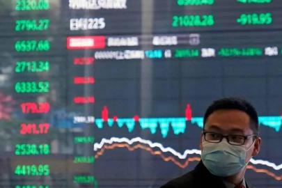 Asya borsalarında ateşkes sıçraması