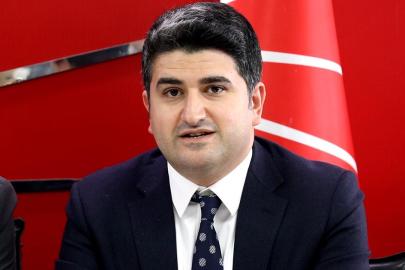 Ataşehir Belediye Başkanı Adıgüzel, görevden uzaklaştırıldı